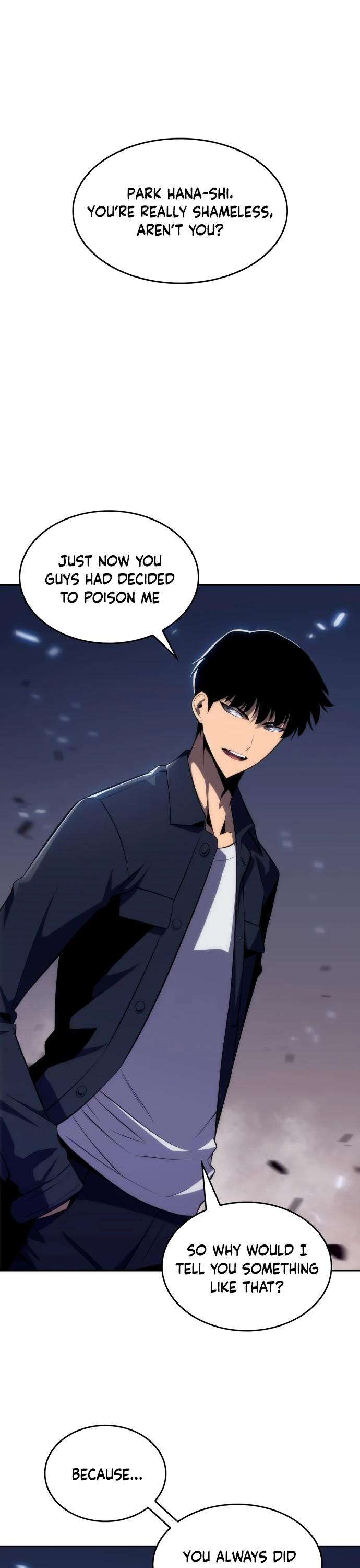 Solo Max-Level Newbie - Chapter 13 Page 35