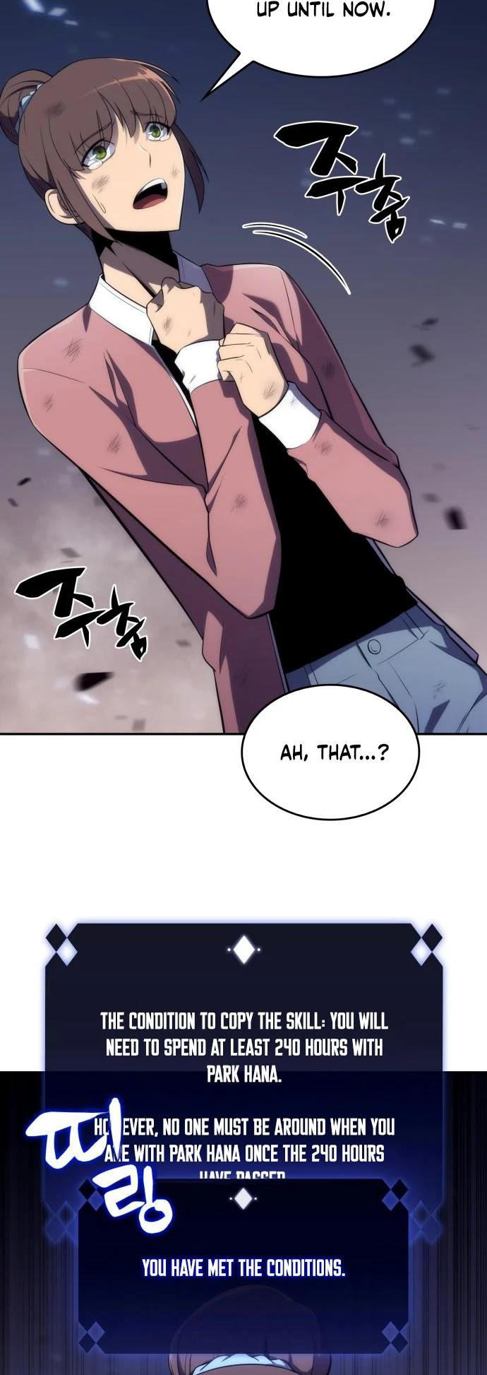 Solo Max-Level Newbie - Chapter 13 Page 36