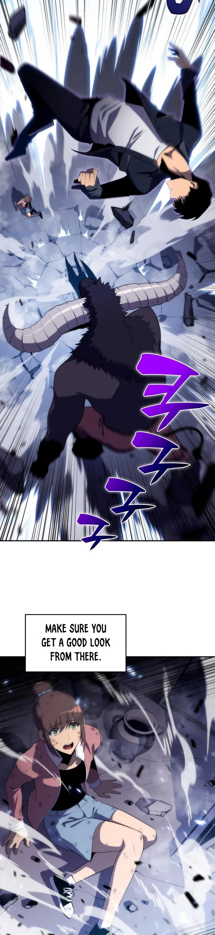 Solo Max-Level Newbie - Chapter 13 Page 41
