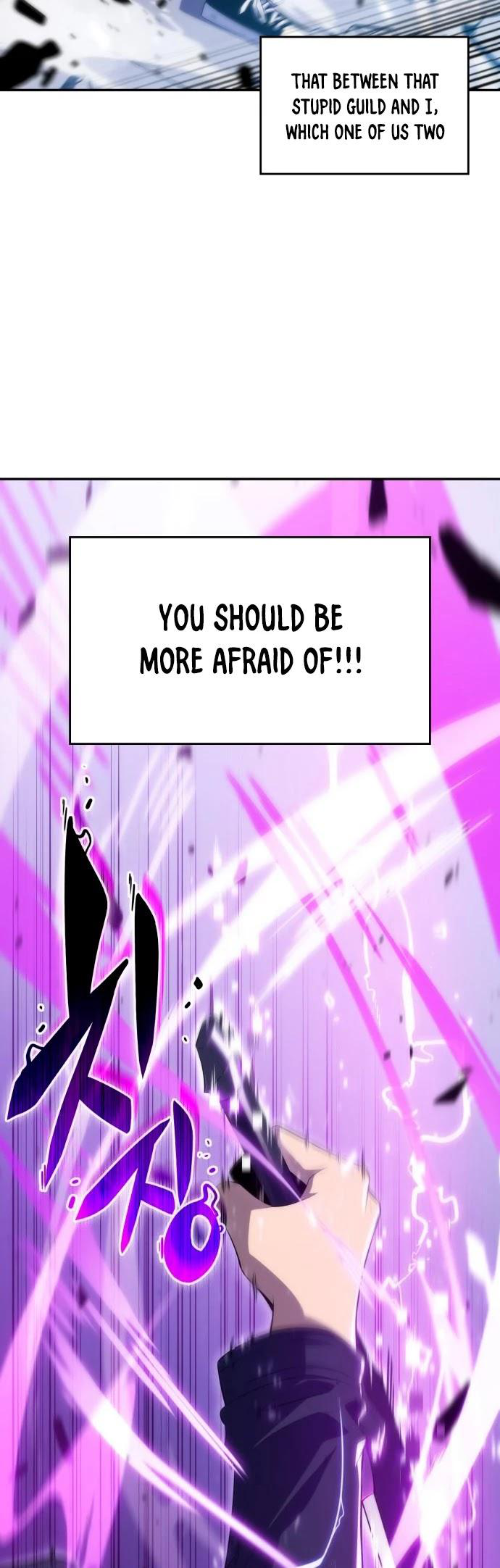 Solo Max-Level Newbie - Chapter 13 Page 42