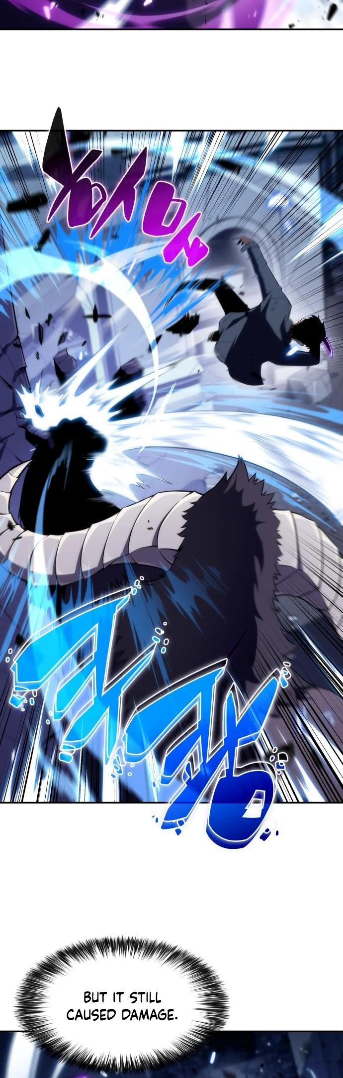 Solo Max-Level Newbie - Chapter 13 Page 45