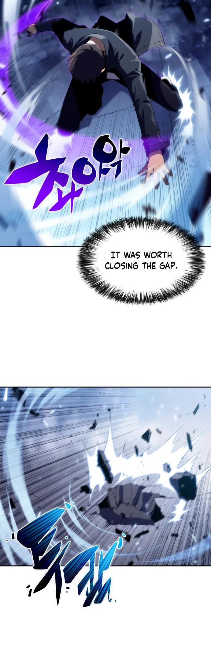 Solo Max-Level Newbie - Chapter 13 Page 46