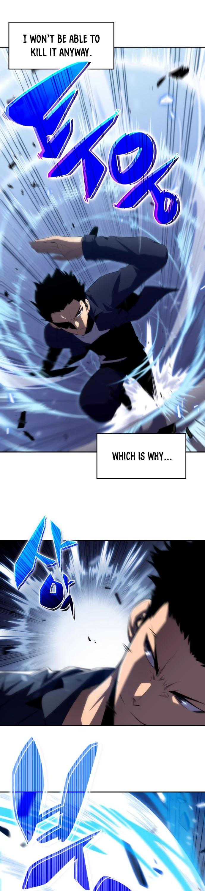 Solo Max-Level Newbie - Chapter 13 Page 47