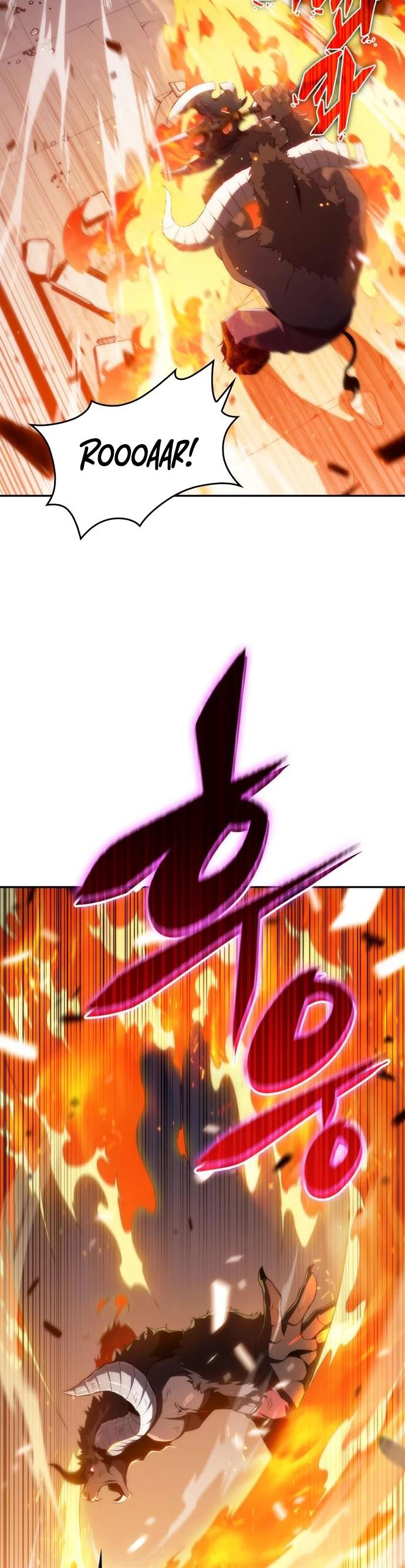 Solo Max-Level Newbie - Chapter 13 Page 49