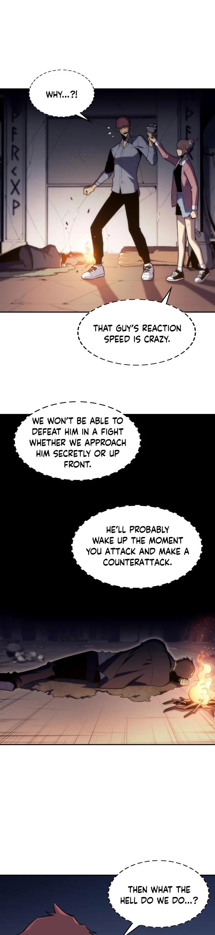 Solo Max-Level Newbie - Chapter 13 Page 5