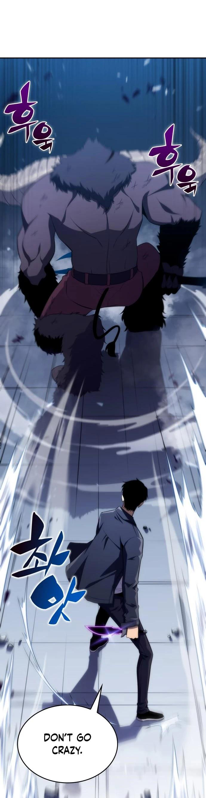 Solo Max-Level Newbie - Chapter 13 Page 51