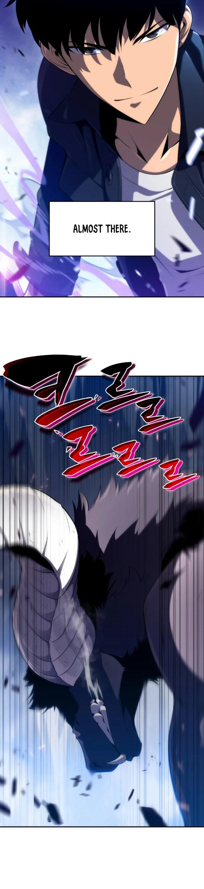 Solo Max-Level Newbie - Chapter 13 Page 53