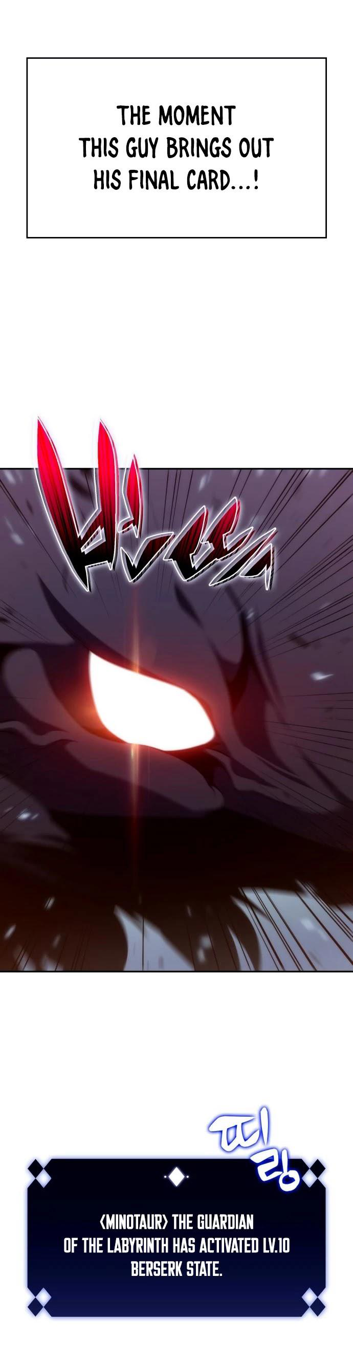 Solo Max-Level Newbie - Chapter 13 Page 54