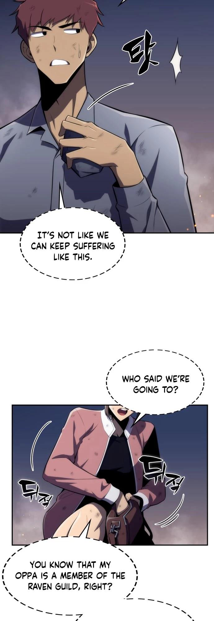 Solo Max-Level Newbie - Chapter 13 Page 6