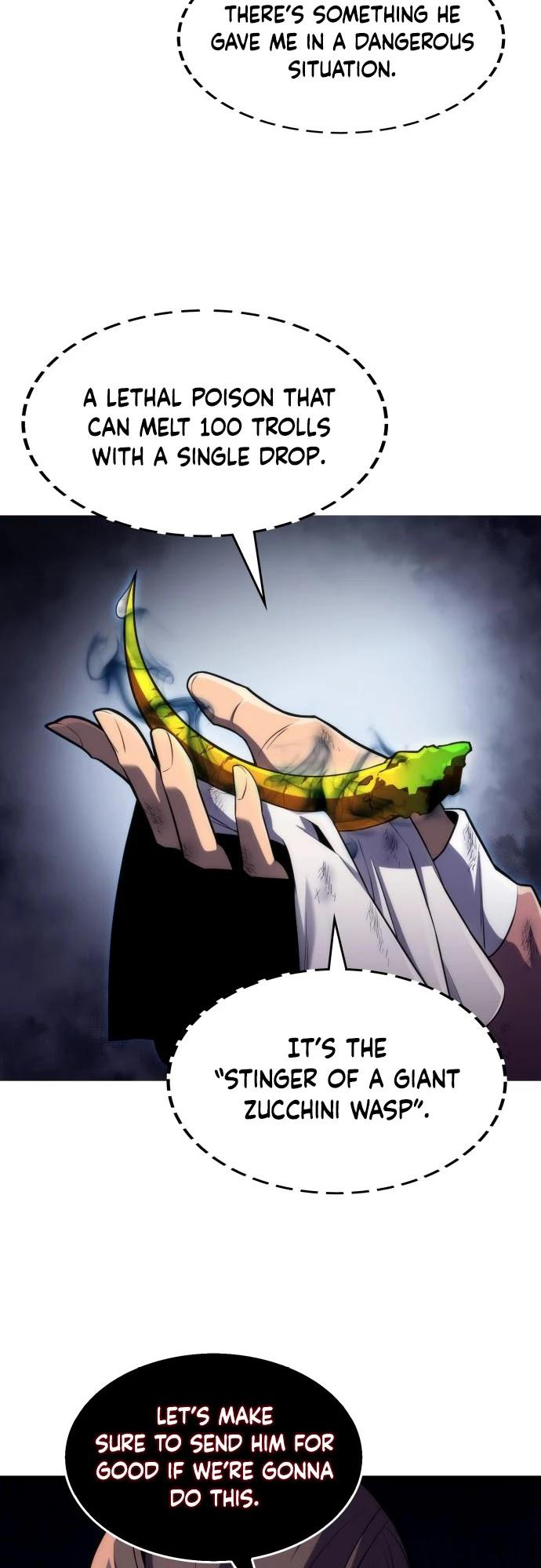 Solo Max-Level Newbie - Chapter 13 Page 7