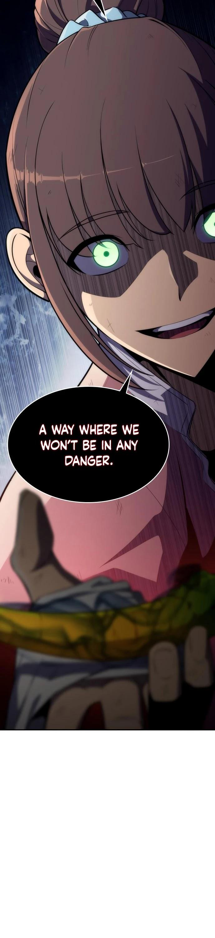 Solo Max-Level Newbie - Chapter 13 Page 8