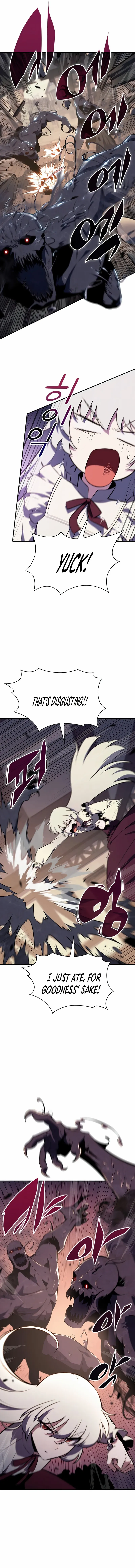 Solo Max-Level Newbie - Chapter 130 Page 12