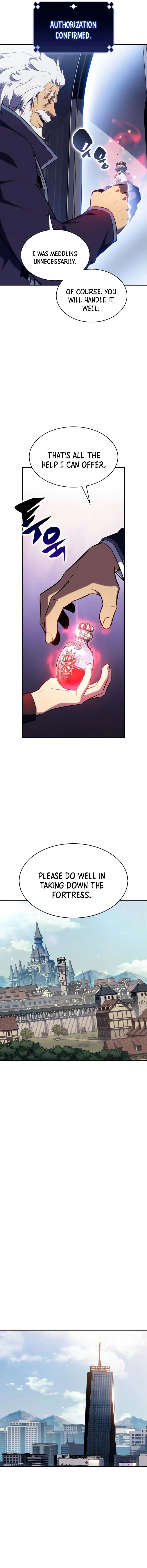 Solo Max-Level Newbie - Chapter 132 Page 15