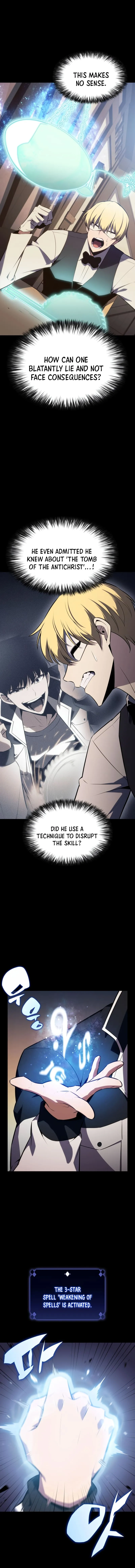 Solo Max-Level Newbie - Chapter 132 Page 2