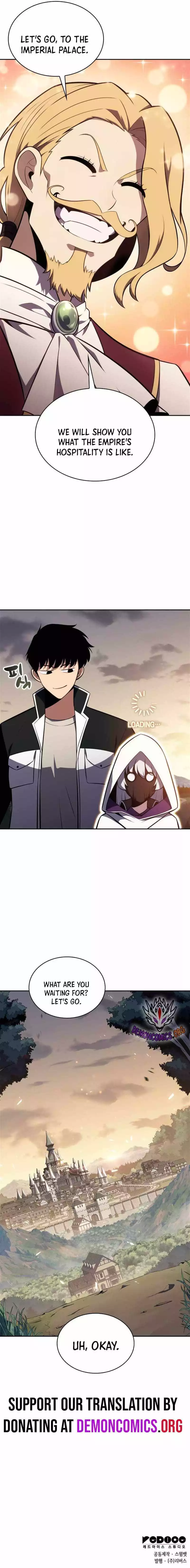 Solo Max-Level Newbie - Chapter 134 Page 6