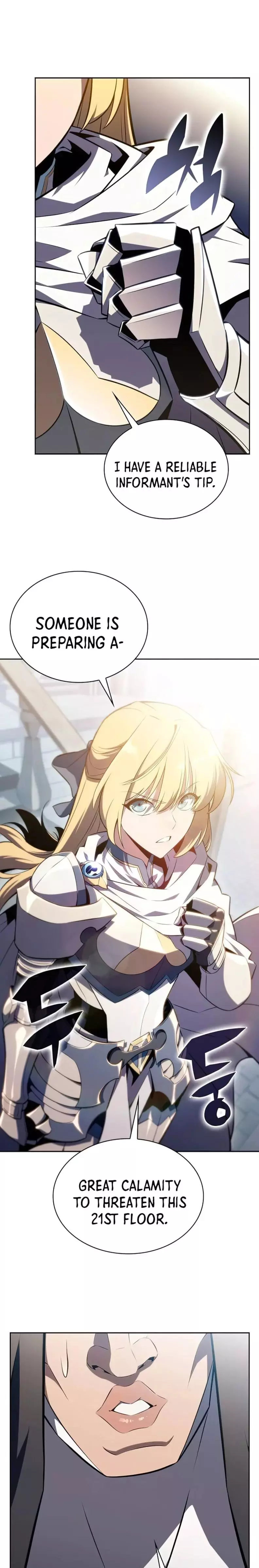 Solo Max-Level Newbie - Chapter 136 Page 1