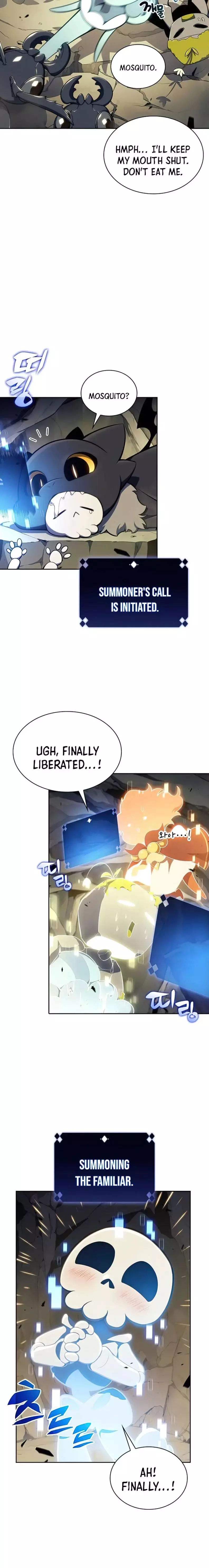 Solo Max-Level Newbie - Chapter 136 Page 10