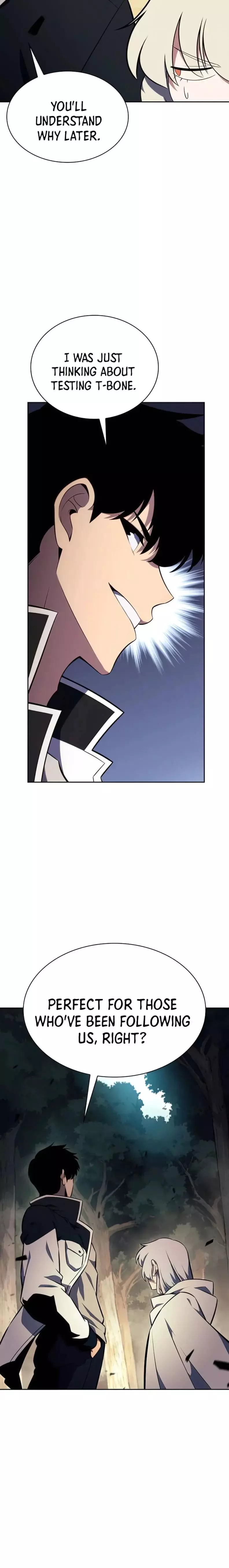 Solo Max-Level Newbie - Chapter 136 Page 14