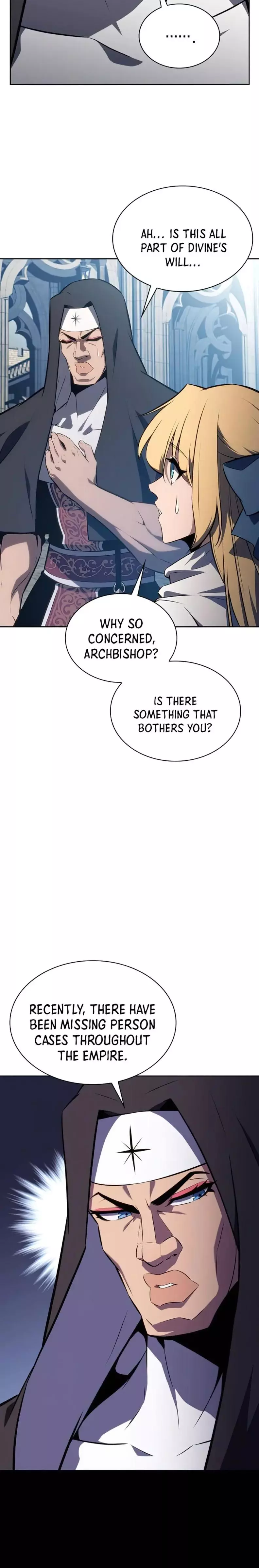 Solo Max-Level Newbie - Chapter 136 Page 2