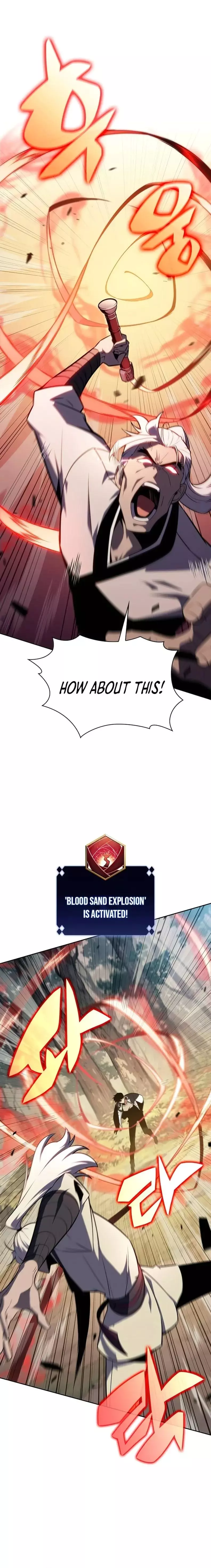 Solo Max-Level Newbie - Chapter 136 Page 24