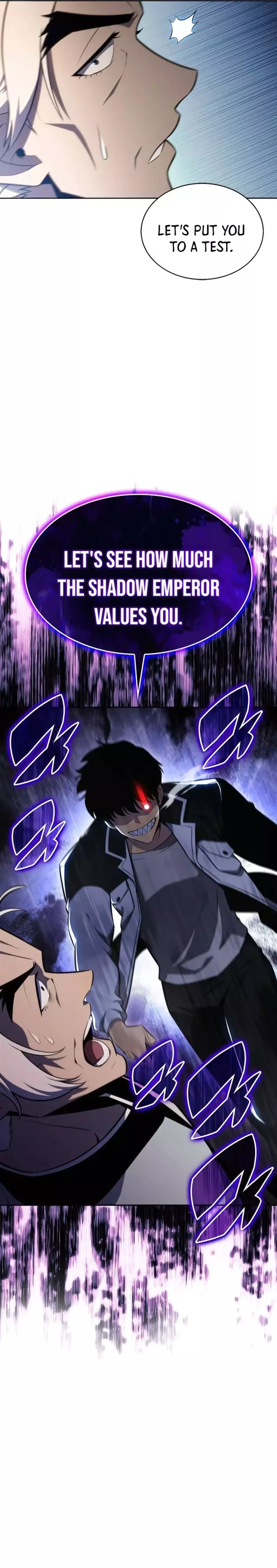 Solo Max-Level Newbie - Chapter 136 Page 29