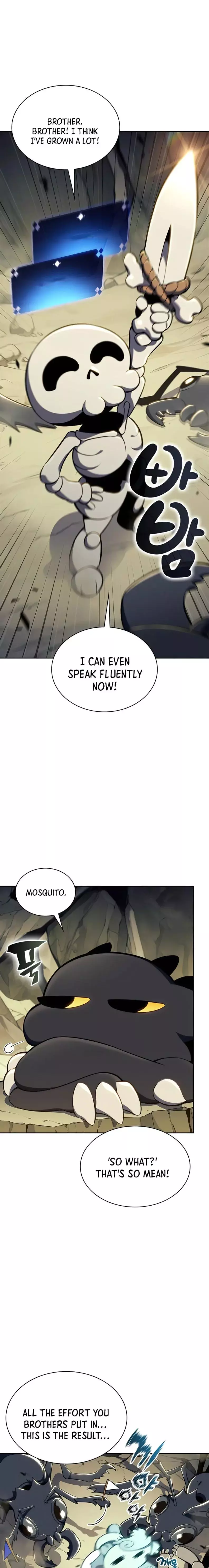 Solo Max-Level Newbie - Chapter 136 Page 9