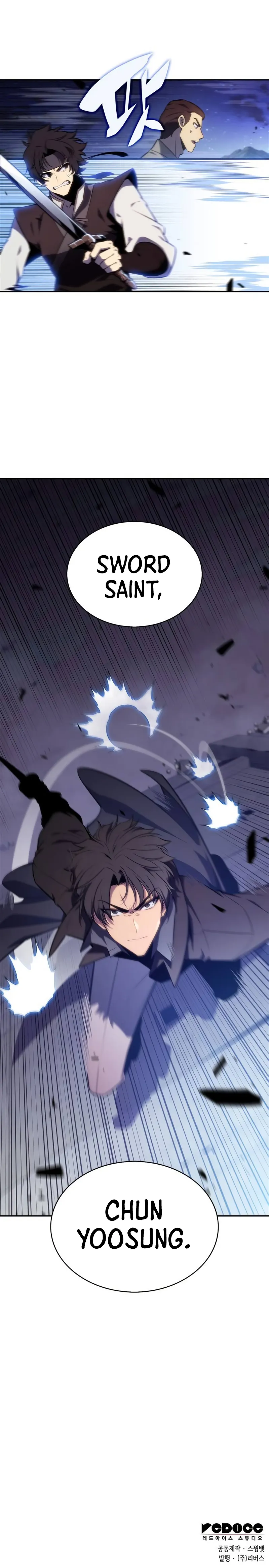Solo Max-Level Newbie - Chapter 139 Page 14
