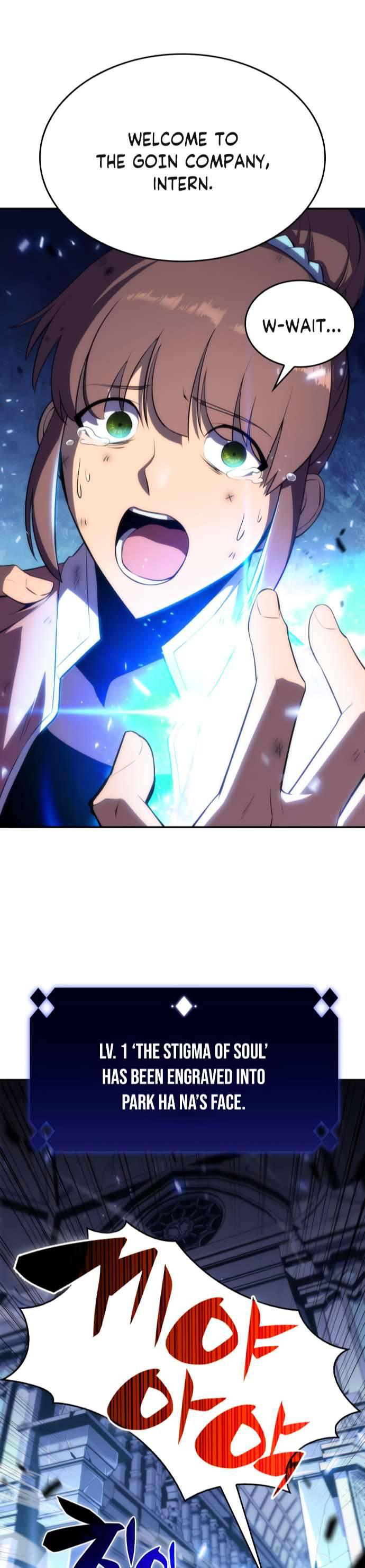 Solo Max-Level Newbie - Chapter 14 Page 30