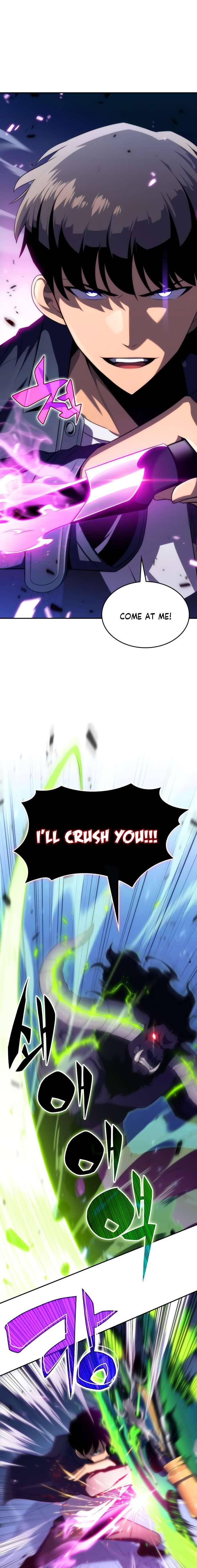 Solo Max-Level Newbie - Chapter 14 Page 7