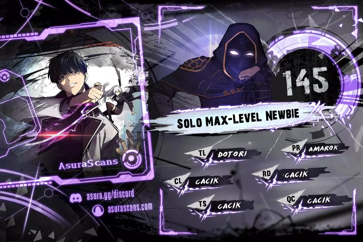 Solo Max-Level Newbie - Chapter 145 Page 1