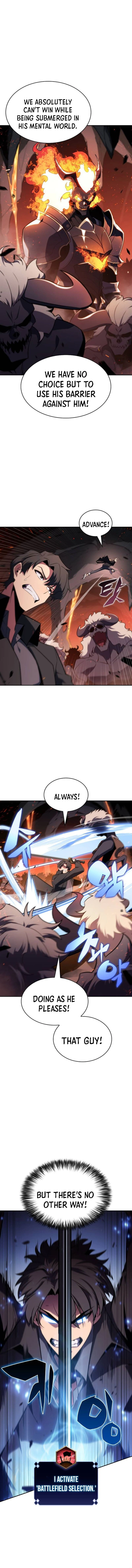 Solo Max-Level Newbie - Chapter 148 Page 9