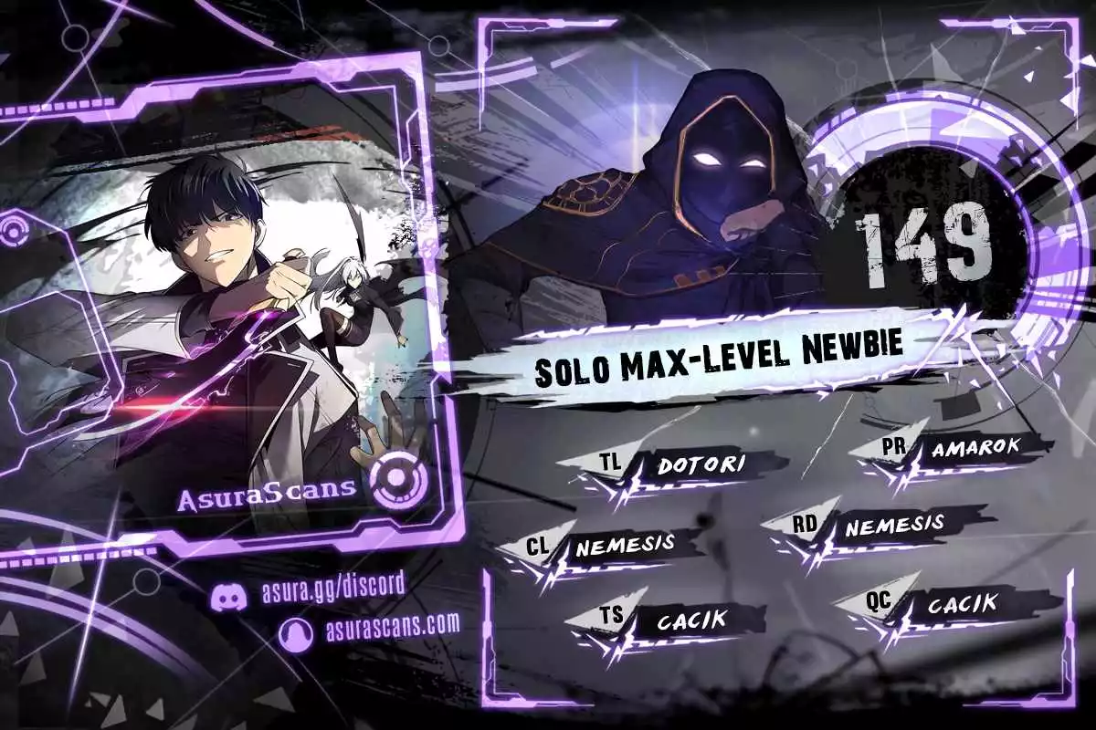 Solo Max-Level Newbie - Chapter 149 Page 2