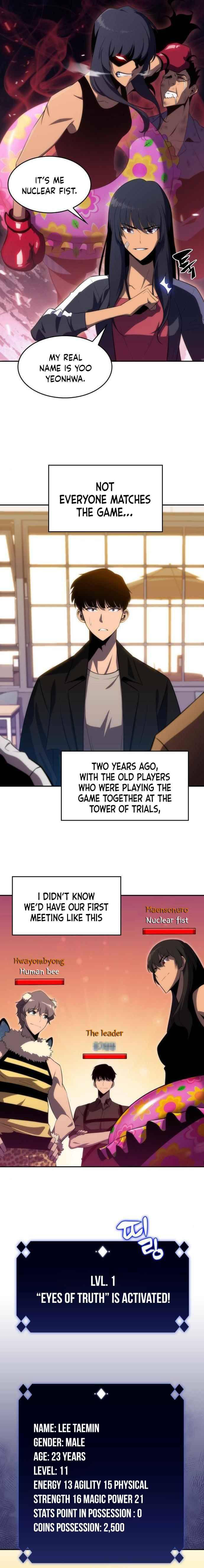 Solo Max-Level Newbie - Chapter 15 Page 10