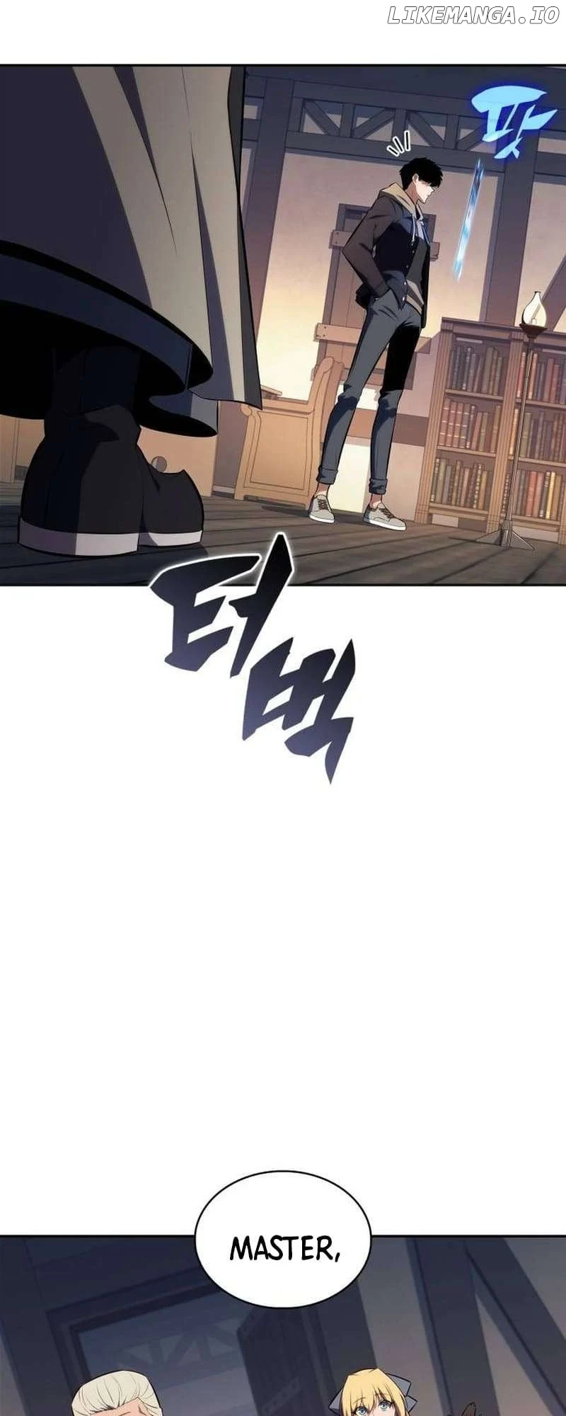 Solo Max-Level Newbie - Chapter 150 Page 10