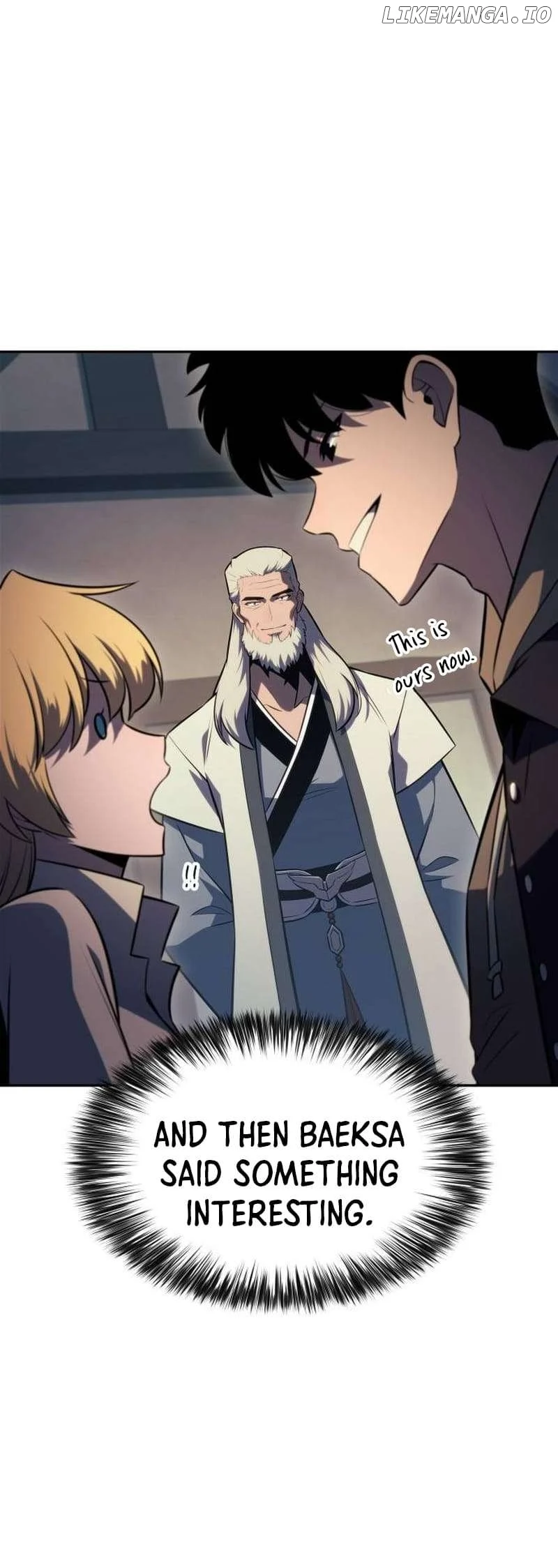 Solo Max-Level Newbie - Chapter 150 Page 16