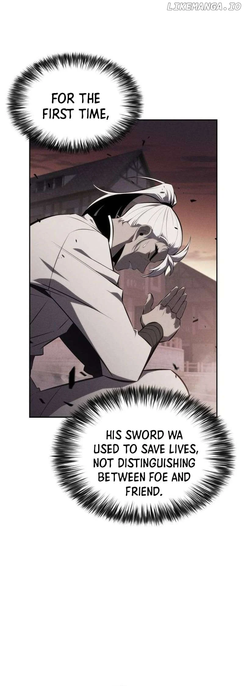 Solo Max-Level Newbie - Chapter 150 Page 17