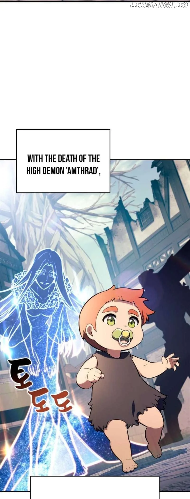 Solo Max-Level Newbie - Chapter 150 Page 2