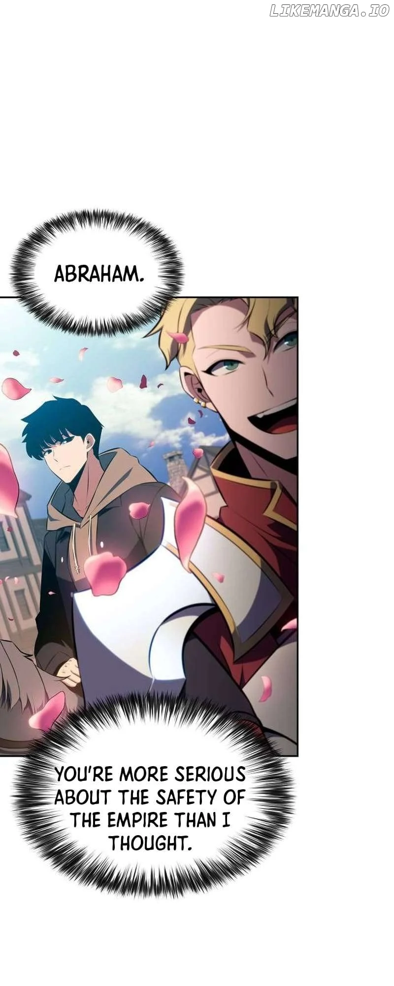 Solo Max-Level Newbie - Chapter 150 Page 27