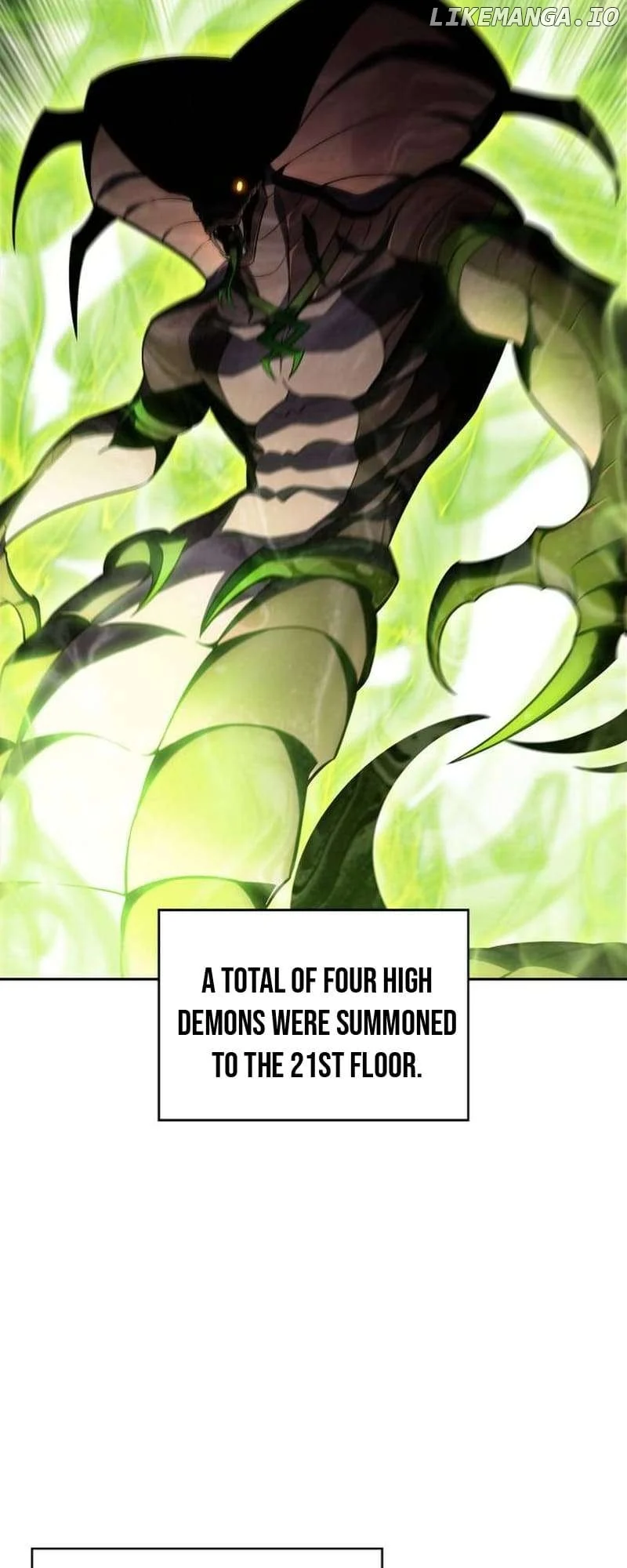 Solo Max-Level Newbie - Chapter 150 Page 30