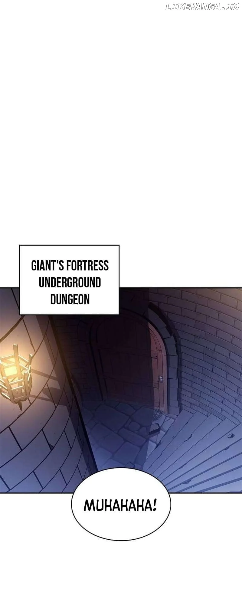 Solo Max-Level Newbie - Chapter 150 Page 34