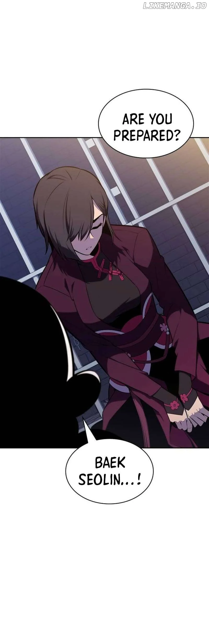Solo Max-Level Newbie - Chapter 150 Page 35