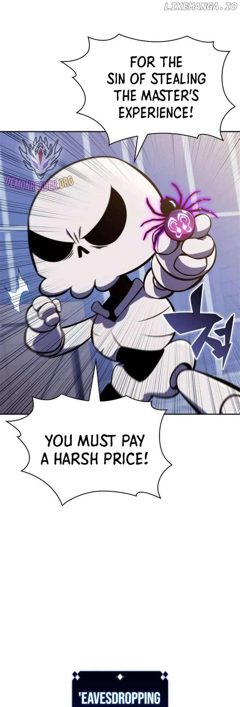 Solo Max-Level Newbie - Chapter 150 Page 36