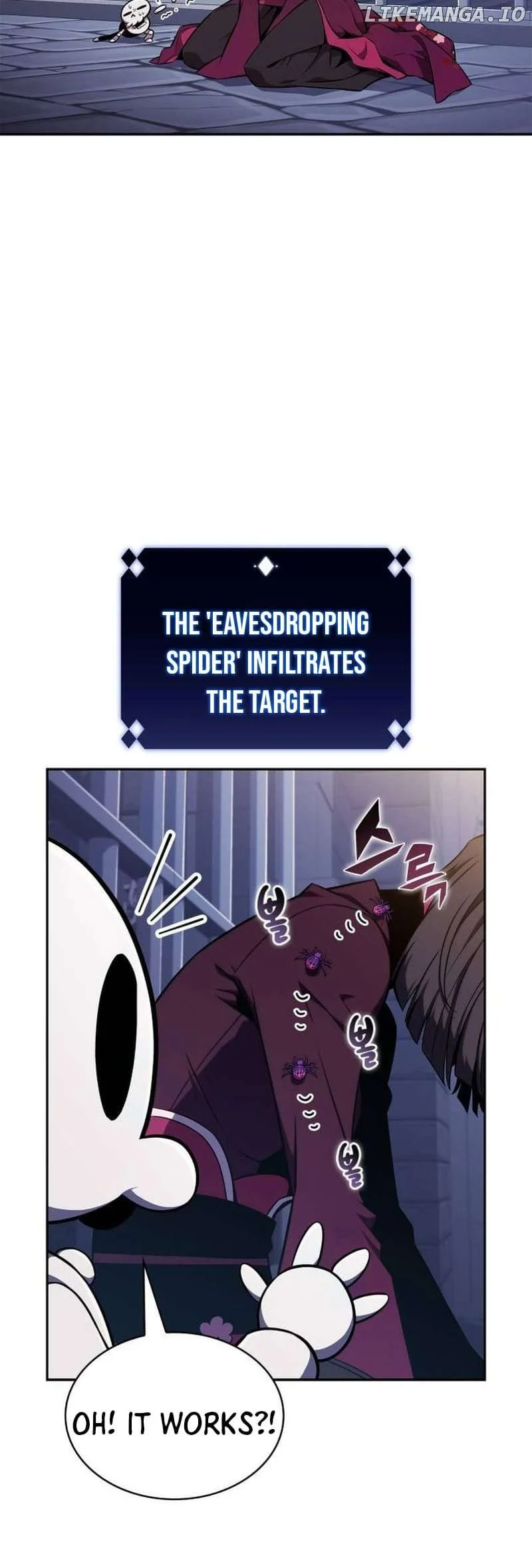 Solo Max-Level Newbie - Chapter 150 Page 38