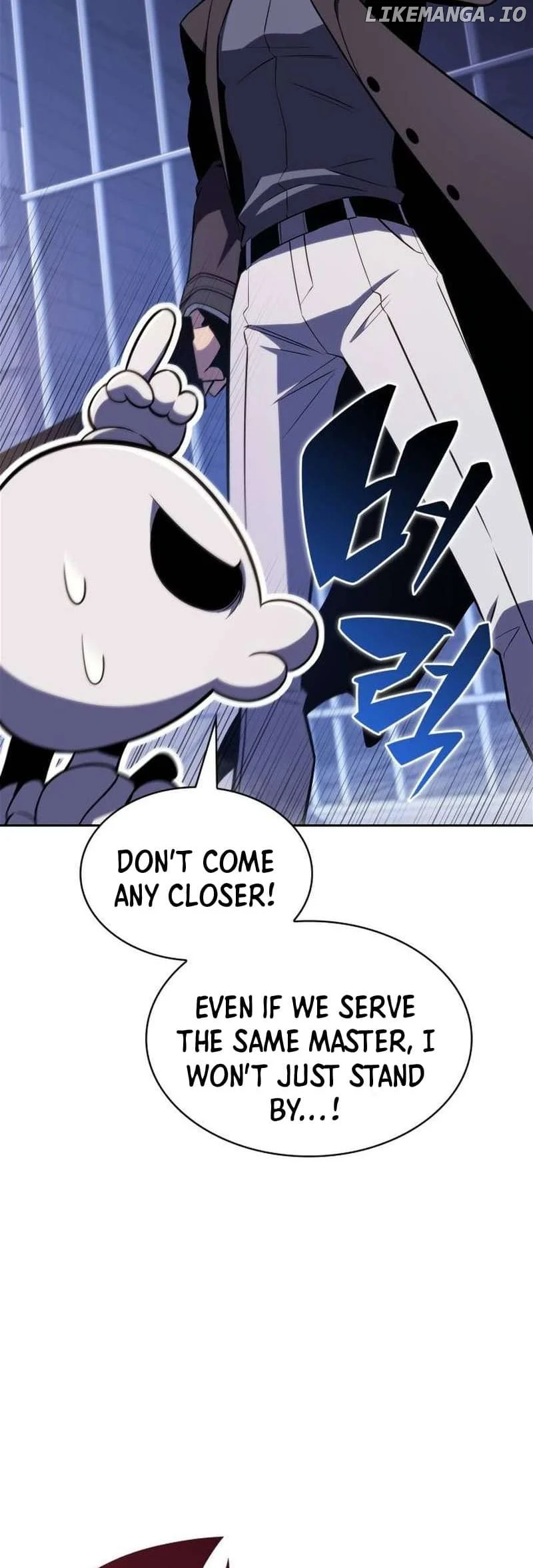 Solo Max-Level Newbie - Chapter 150 Page 41