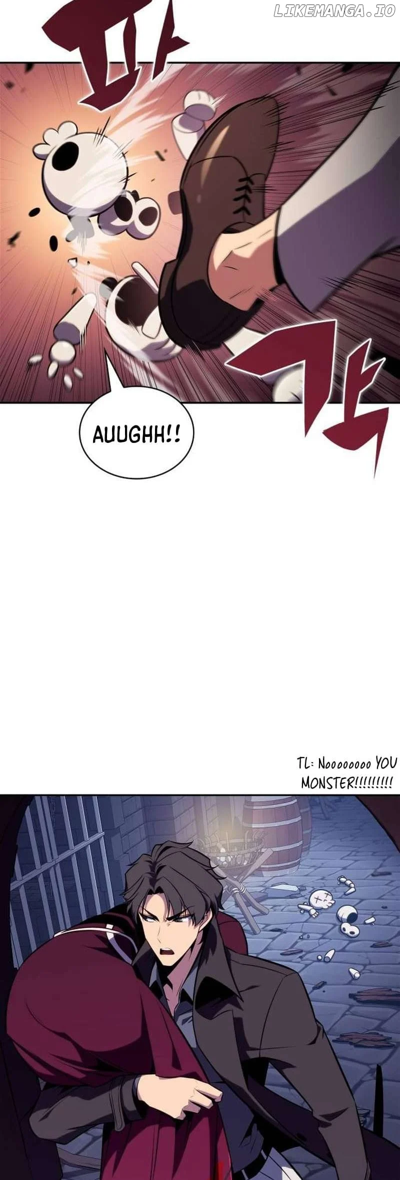 Solo Max-Level Newbie - Chapter 150 Page 42