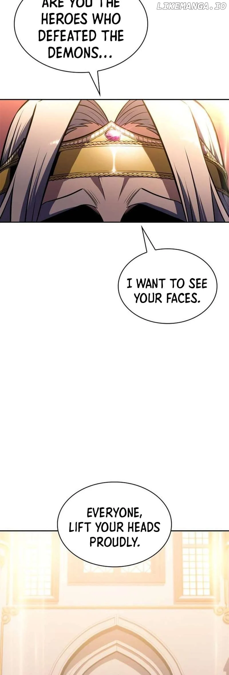 Solo Max-Level Newbie - Chapter 150 Page 44