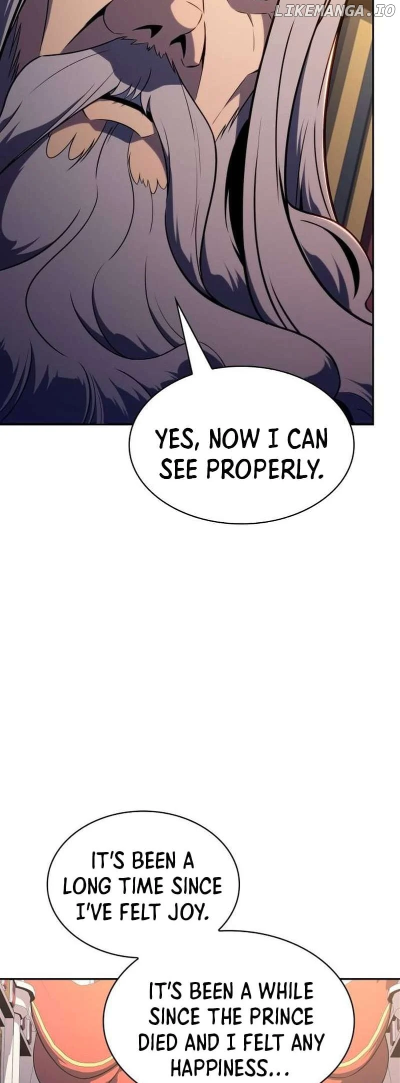 Solo Max-Level Newbie - Chapter 150 Page 46