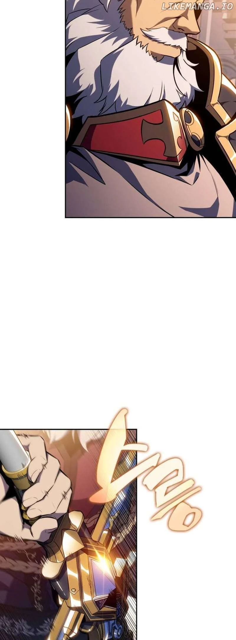 Solo Max-Level Newbie - Chapter 150 Page 48