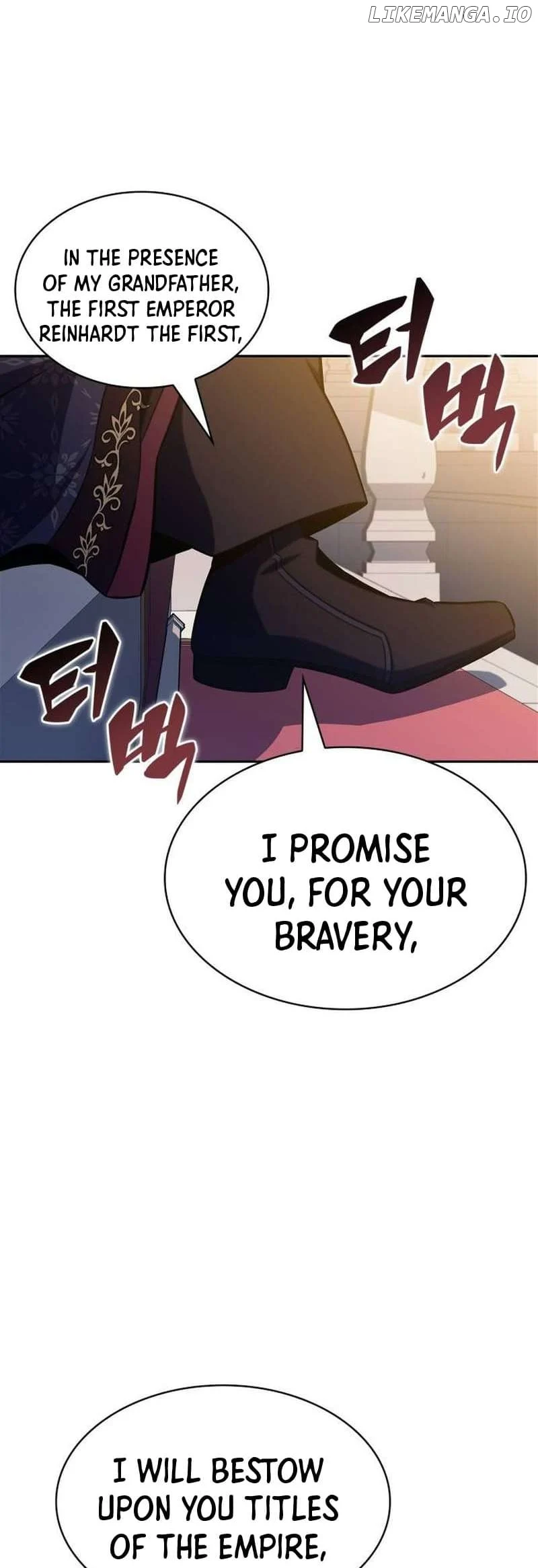 Solo Max-Level Newbie - Chapter 150 Page 51