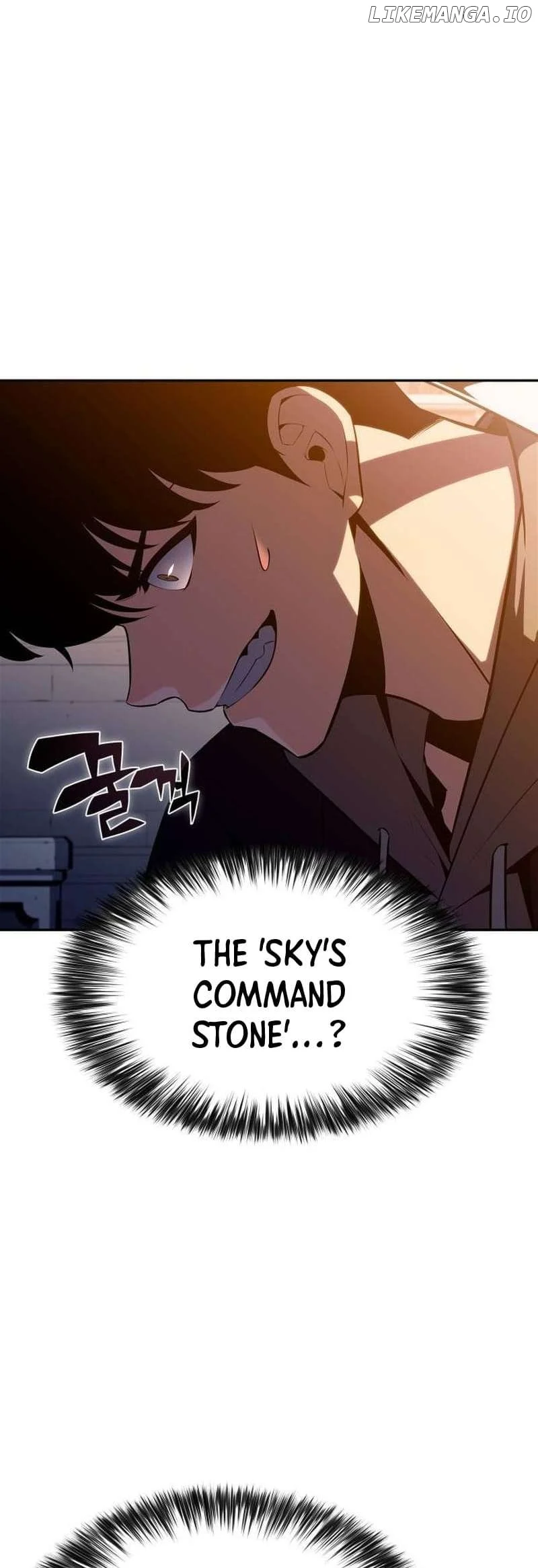 Solo Max-Level Newbie - Chapter 150 Page 53